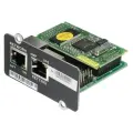 Адаптер IPPON Модуль NMC SNMP II card для Ippon Innova G2/RT II/Winner II (1022865)