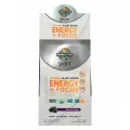 Предтренировочный комплекс Energy + Focus Ежевика 12 пакетов