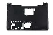 Поддон нижний корпус для Asus K43 X43 K43BY X43U X43B X43T K43TA K43U K43T 13GN6X10P030-1, D-cover