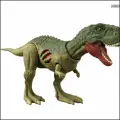 Фигурка Mattel Jurassic World Dominion Extreme Damage Quilmesaurus Dinosaur Action Figure