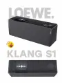 Портативная колонка Loewe Klang S1, FM/DAB/DAB+, USB, Bluetooth, 80 Ватт