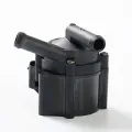 Новый автомобильный дополнительный Электрический водяной насос с охлаждающей жидкостью для Peugeot 308 508 5008 2008 3008 для Citroen C4 C5 9806790880 one
