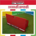 Футбольный тренажер стенка BALL MASTER 54