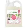 Гель для душа Synergetic Пачули и ароматный бергамот, сменный блок, 3.5 л