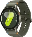 Смарт-часы Samsung Galaxy Watch 7 LTE 44мм 1.47 AMOLED корп. зеленый рем. зеленый (SM-L315FZGACAU)
