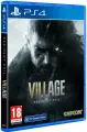 PS4 игра Capcom Resident Evil: Village