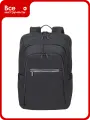 Рюкзак для ноутбука 17.3 RIVACASE 7569 Black ECO
