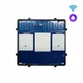 Сенсорный модуль, 1 клавиша Wi-Fi выключатель с нулем, (без панели)