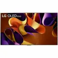 83 Телевизор LG OLED83G4RLA OLED 4K Ultra HD 120 Гц серый