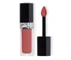 DIOR Rouge Dior Forever Liquid Матовая помада Оттенок 558 Forever Grace 6 мл