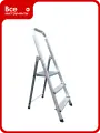 Алюминиевая лестница-стремянка LWI 3 ступени LWI03