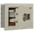 Встраиваемый сейф VALBERG AW-1 3322 EL