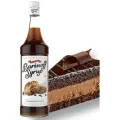 Сироп БАРinoff «Шоколадное печенье», 1 л