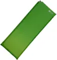 Коврик самонадувающийся BTrace Basic 7 Зеленый
