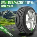 Шины летние 275/45ZR21 110YXL ZMAX ZEALION