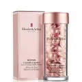 Elizabeth Arden RETINOL CERAMIDE CAPSULES LINE ERASING NIGHT SERUM 60pcs сыворотка для лица