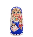 Матрешка Синеглазая Аксинья