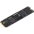 SSD накопитель Digma Mega M2 DGSM3512GM23T 512ГБ, M.2 2280, PCIe 3.0 x4, NVMe, M.2, rtl
