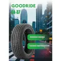Автошина Goodride Sport SA-37 275/35R20 102W