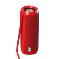 Колонка Bluetooth 5.1 2*5W 1800mAh More Choice BS22 (Red)