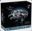 Конструктор Star Wars 75375 Сокол Тысячелетия