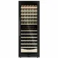 Винный холодильный шкаф Meyvel MV141PRO-KBT2 компрессорный (встраиваемый / отдельностоящий холодильник для вина на 141 бутылку)