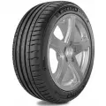 Шина автомобильная Michelin Pilot Sport 4 245/40/19 98Y ZP (EU) резина бескамерная
