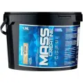 Гейнер для набора сухой мышечной массы MASS Creatine 4000 гр (R-Line Sport Nutrition) Ваниль