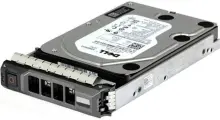 Dell 1.92TB SSD SAS Read Intensive 12Gbps 512e 2.5in Hot-plug PM6 1 DWPD disk for Me4024/ME424/ME1420/R730/R630