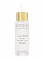 MZ SKIN Hyaluronic Acid Hydrating Serum 30 ml - увлажняющая сыворотка для лица с гиалуроновой кислотой
