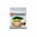 Кофе в капсулах Tassimo Latte Macchiato , 8 порций