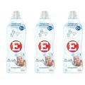 Е кондиционер для белья, детский, 1 л - 3 уп.