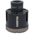 Коронка Hilberg Super Hard HH650 50 мм