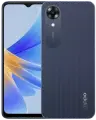 Cмартфон OPPO A17k 3GB+64GB Темно-синий