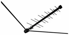 Уличная антенна Дельта Н311А-01 (144)