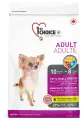 1st CHOICE Корм для собак Healthy Skin&Coat миниатюрных и мелких пород Ягненок рыба рис