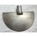 Лопата для Газона 2,5 мм (из Нержавейки)