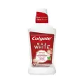 Colgate ополаскиватель Max White для полости рта отбеливающий