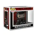 Фигурка Funko POP! Rides: The Batman: Selina Kyle on Motorcycle 59287