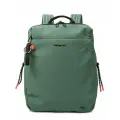 Рюкзак Hedgren HSTG03 String Akira Backpack M *888-01 Duck Green