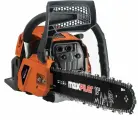 Цепная бензопила MaxPiler MGS-4516