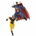 Набор фигурок Hasbro Marvel Legends Nighthawk & Blur, коллекционный, пластик, 15см