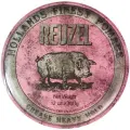 REUZEL помада Holland Finest Pomade Grease heavy hold, сильная фиксация 340мл