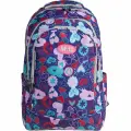 Рюкзак школьный M&G 16L фиолетовый ABB904F077 1906120