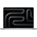 14.2 MacBook Pro 14 m4 Pro, 12-Core CPU, 16-Core GPU, 24GB RAM, 512GB SSD, Silver, серебристый
