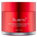 Bueno Омолаживающий крем с пептидами 50гр MGF Peptide Wrinkle Cream Plus