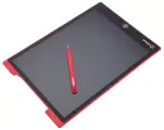 Графический планшет для рисования Wicue 12 Inch LCD Tablet WNB212 (Red/Красный)