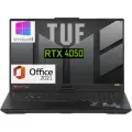 Игровой ноутбук ASUS