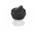 BOSCH Сливной фильтр с уплотнителем 00614351 105x105x105  мм