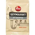 Средство для прочистки труб Bagi Шуманит, гранулы, 70г, 12шт.